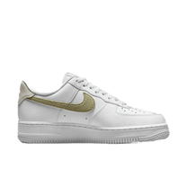 Nike Air Force 1 Low White Olive — kolab