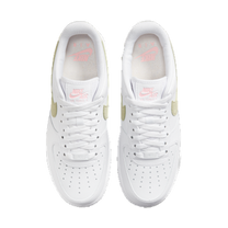 Nike Air Force 1 Low White Olive — kolab