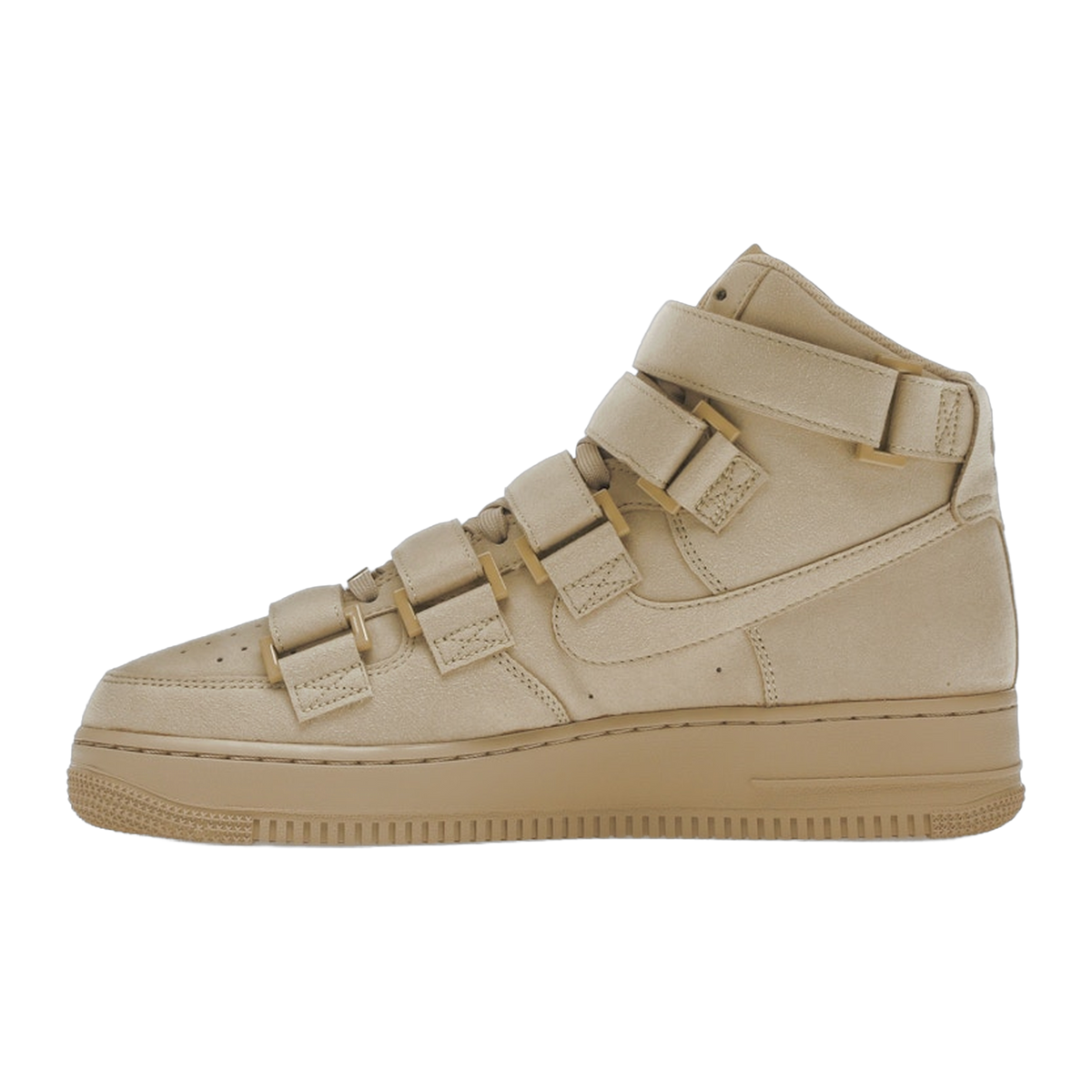 Nike Air Force 1 High '07 SP Billie Eilish Mushroom — kolab