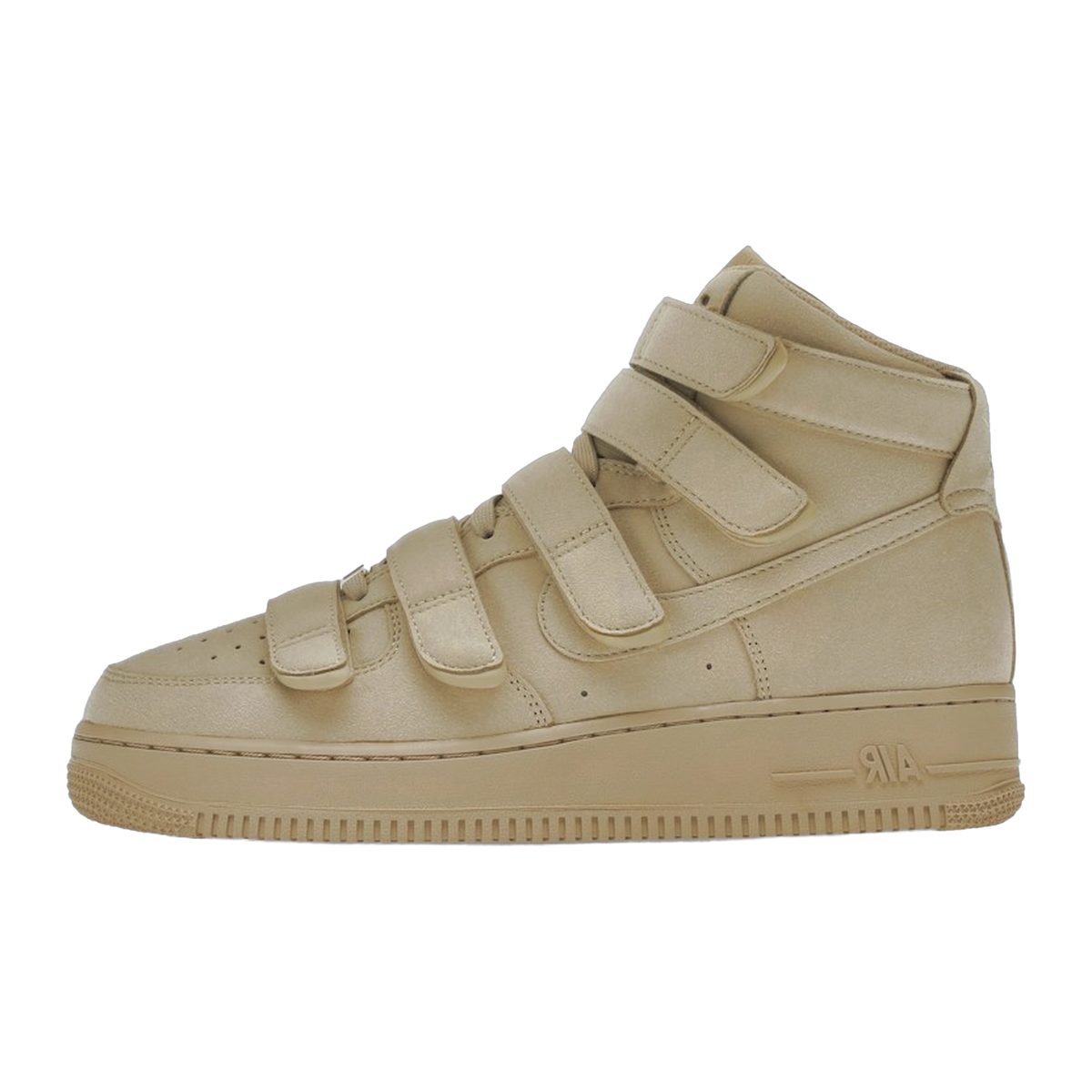 Nike Air Force 1 High '07 SP Billie Eilish Mushroom — kolab