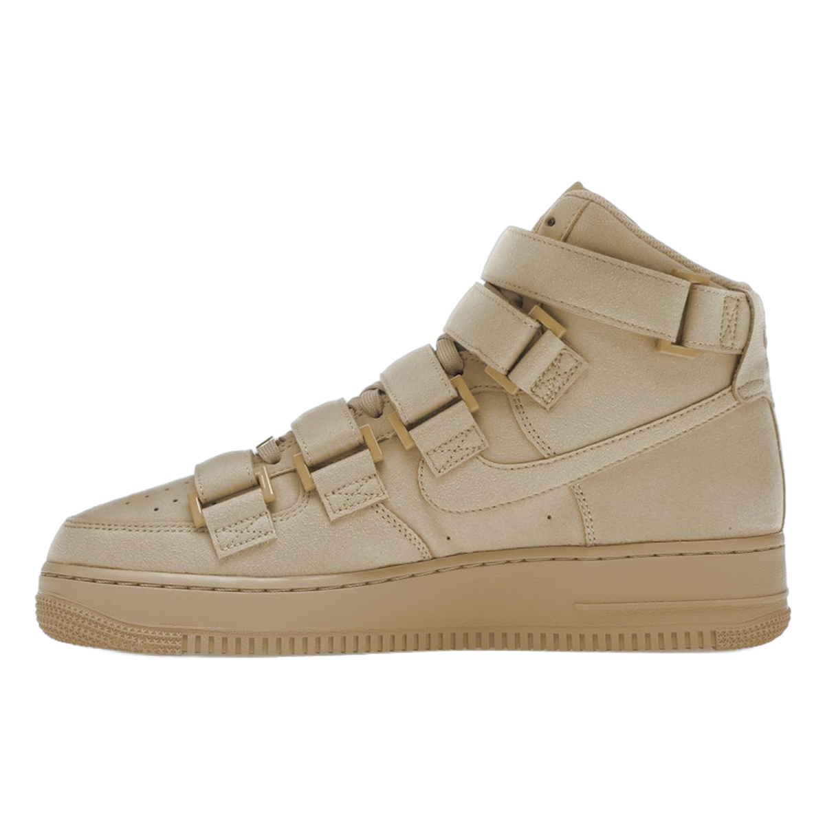 Nike Air Force 1 High '07 SP Billie Eilish Mushroom — kolab