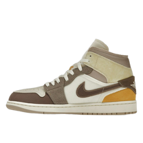 Air Jordan 1 Mid SE Craft Taupe Haze — kolab