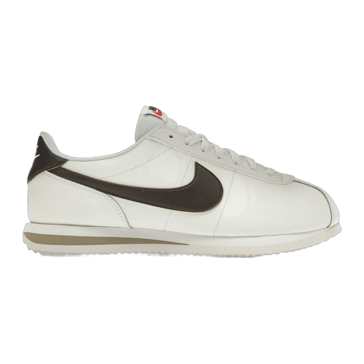 Nike Cortez Cacao Wow — kolab