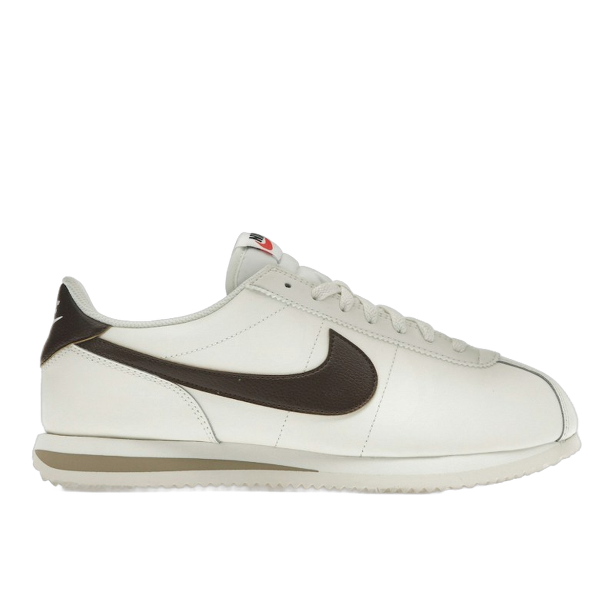 Nike Cortez Cacao Wow — kolab