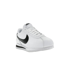 Nike Cortez Leather White Black · kolab