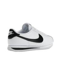 Nike Cortez Leather White Black · kolab