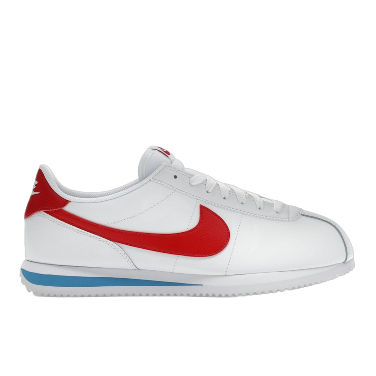 Nike Cortez Forrest Gump (2024) — kolab