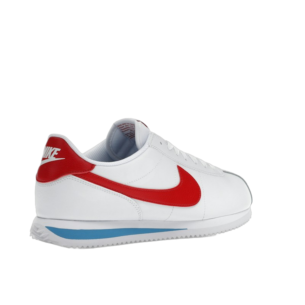Nike Cortez Forrest Gump (2024) — kolab
