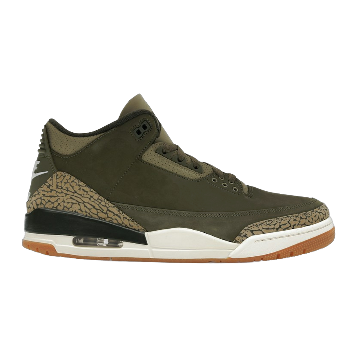 Jordan 3 Retro Family Affair — kolab