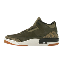Jordan 3 Retro Family Affair — kolab