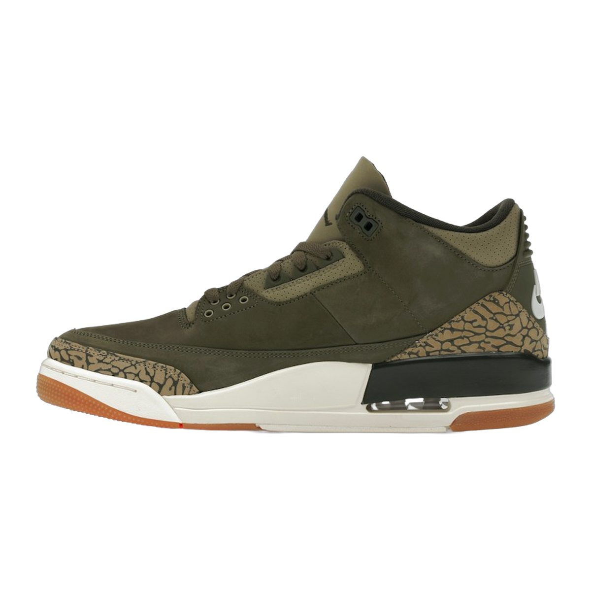 Jordan 3 Retro Family Affair — kolab