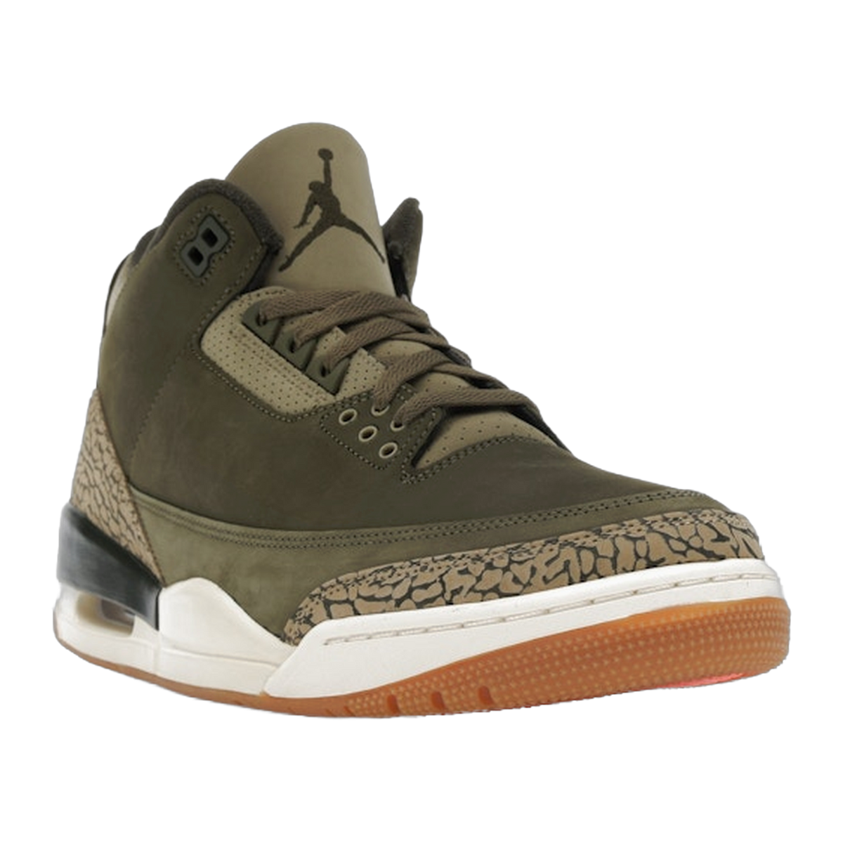 Jordan 3 Retro Family Affair — kolab