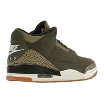 Jordan 3 Retro Family Affair — kolab