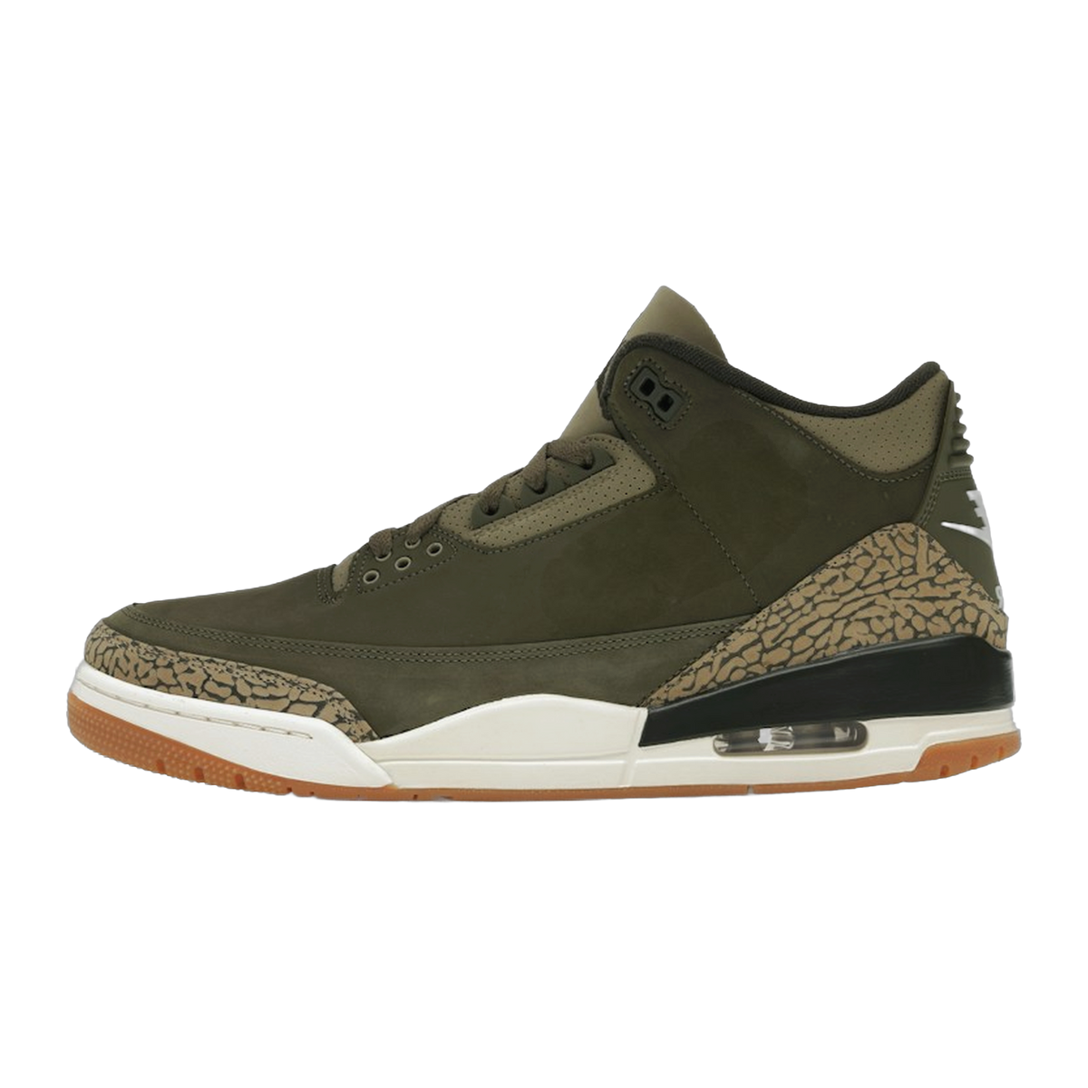 Jordan 3 Retro Family Affair — kolab