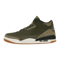 Jordan 3 Retro Family Affair — kolab