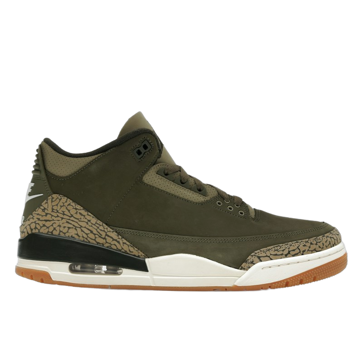 Jordan 3 Retro Family Affair — kolab