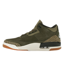 Jordan 3 Retro Family Affair — kolab