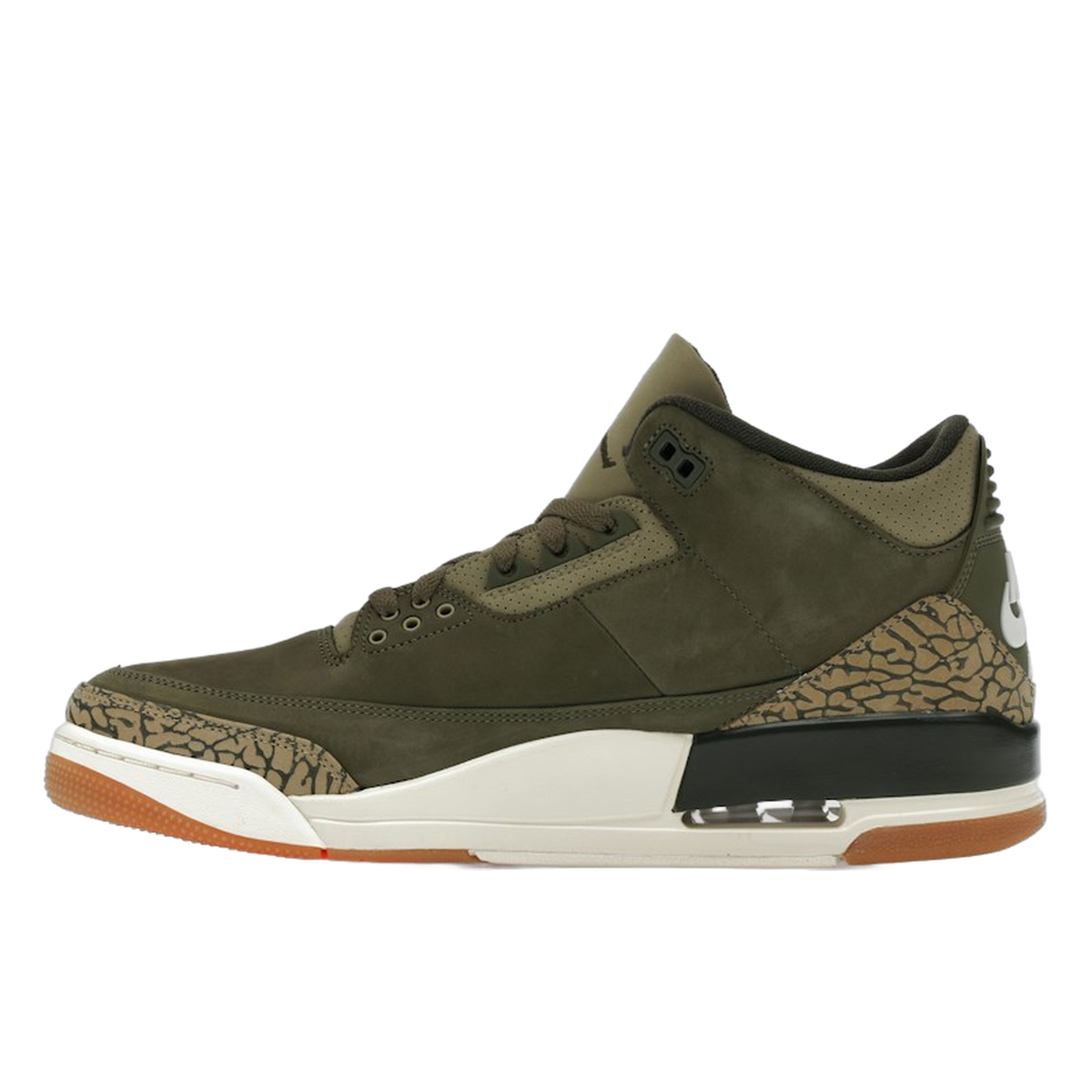 Jordan 3 Retro Family Affair — kolab
