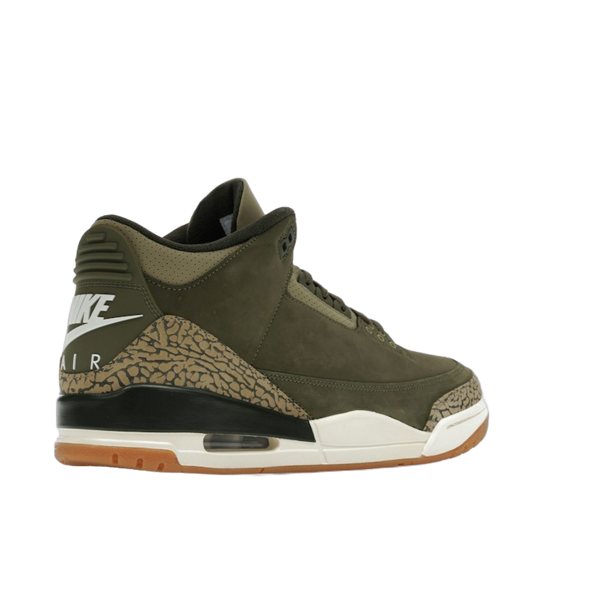 Jordan 3 Retro Family Affair — kolab
