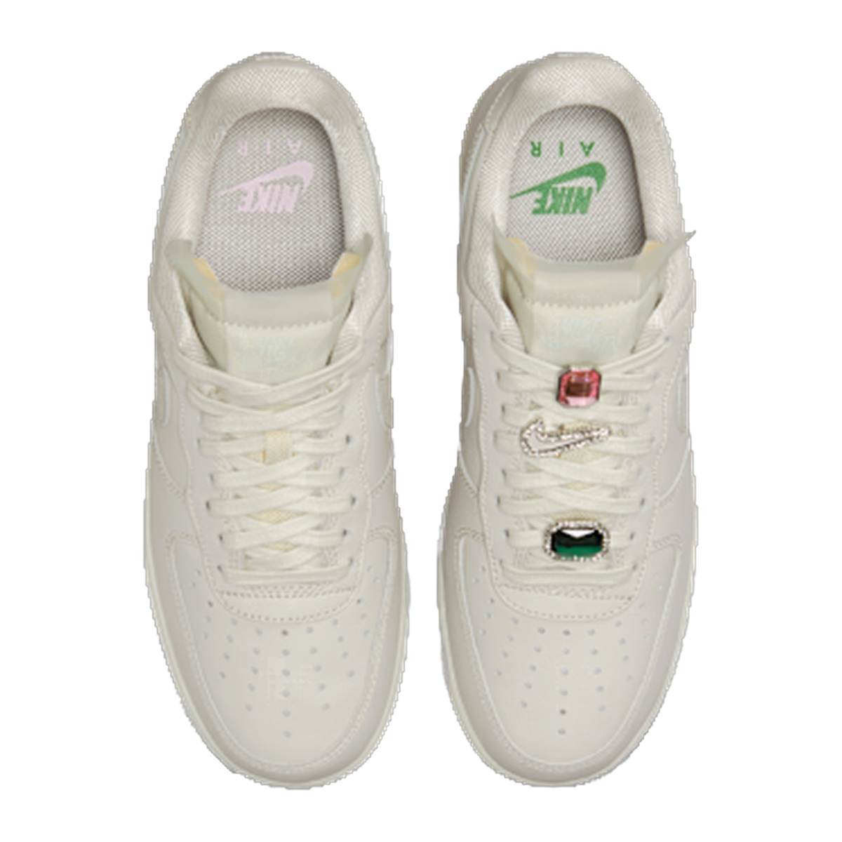 Nike Air Force 1 Low Premium — kolab