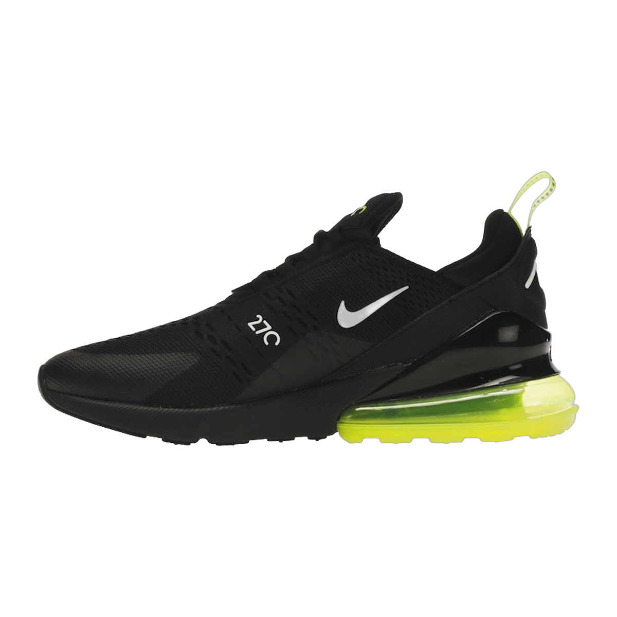Nike Air Max 270 Black Neon — kolab