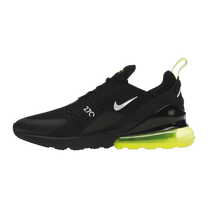 Nike Air Max 270 Black Neon · kolab