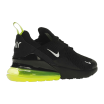 Nike Air Max 270 Black Neon · kolab