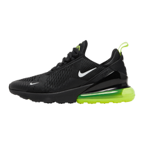 Nike Air Max 270 Black Neon