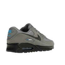 Nike Air Max 90 Smoke Grey Light Photo Blue — kolab