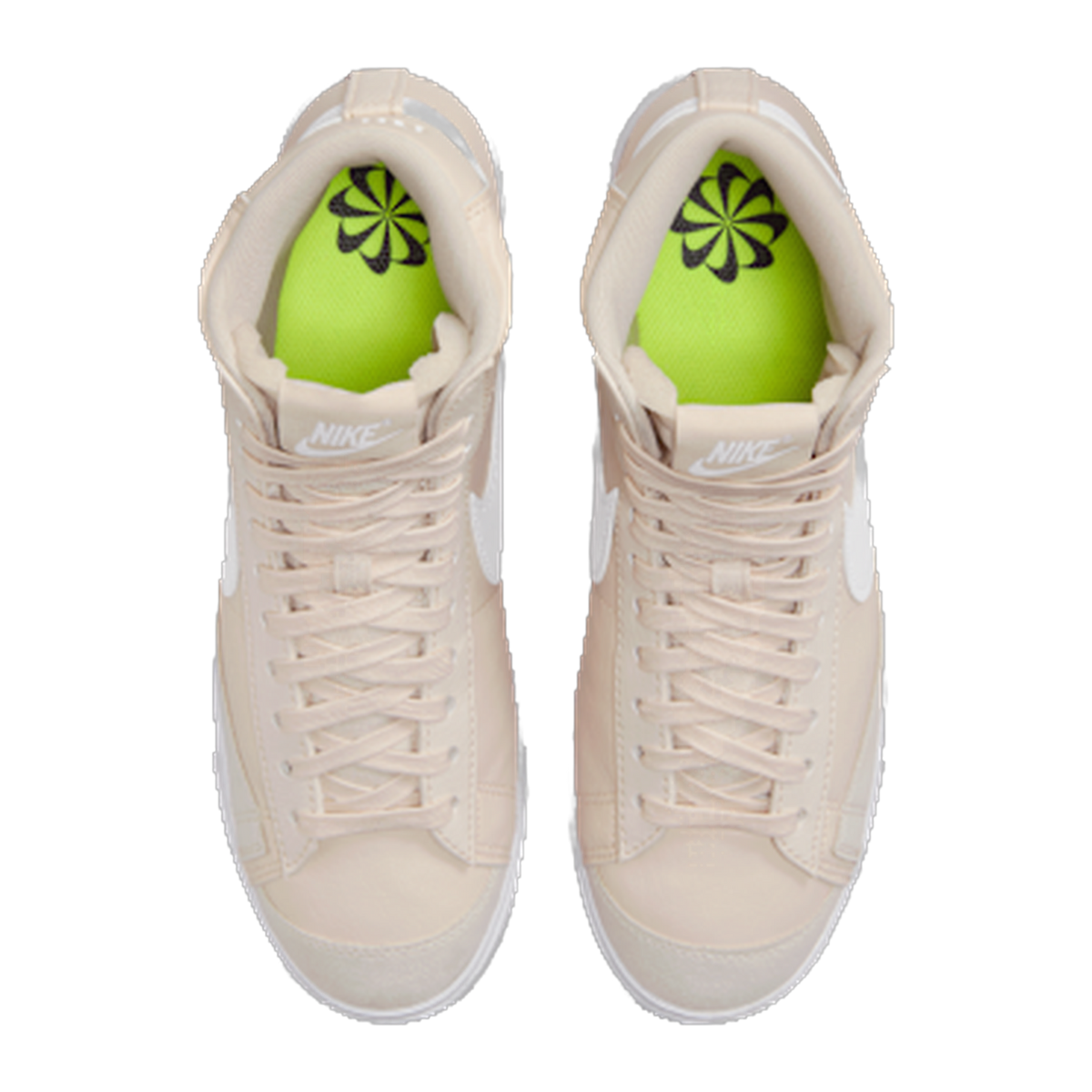 Nike Blazer Mid '77 Next Nature 'Light Orewood Brown' (Wmns) — kolab