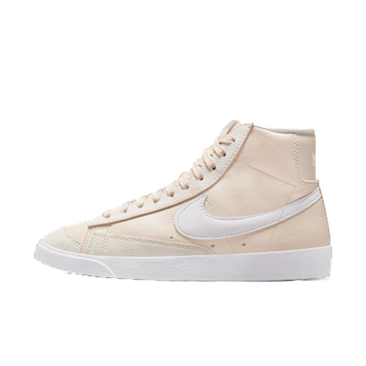 Nike Blazer Mid '77 Next Nature 'Light Orewood Brown' (Wmns) — kolab