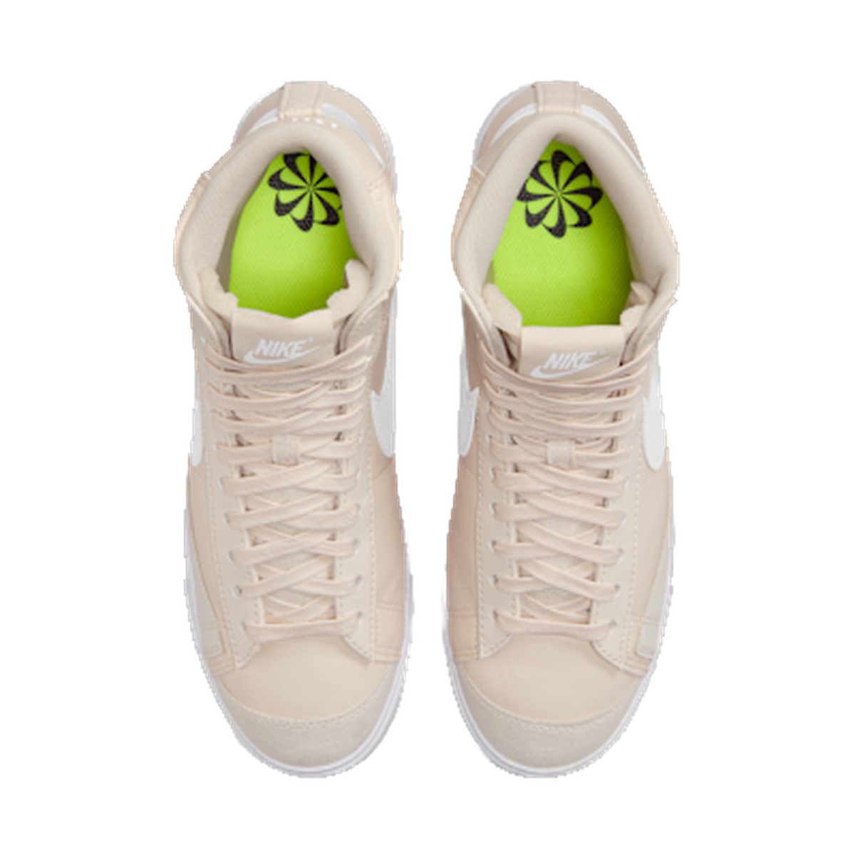 Nike Blazer Mid '77 Next Nature 'Light Orewood Brown' (Wmns) — kolab