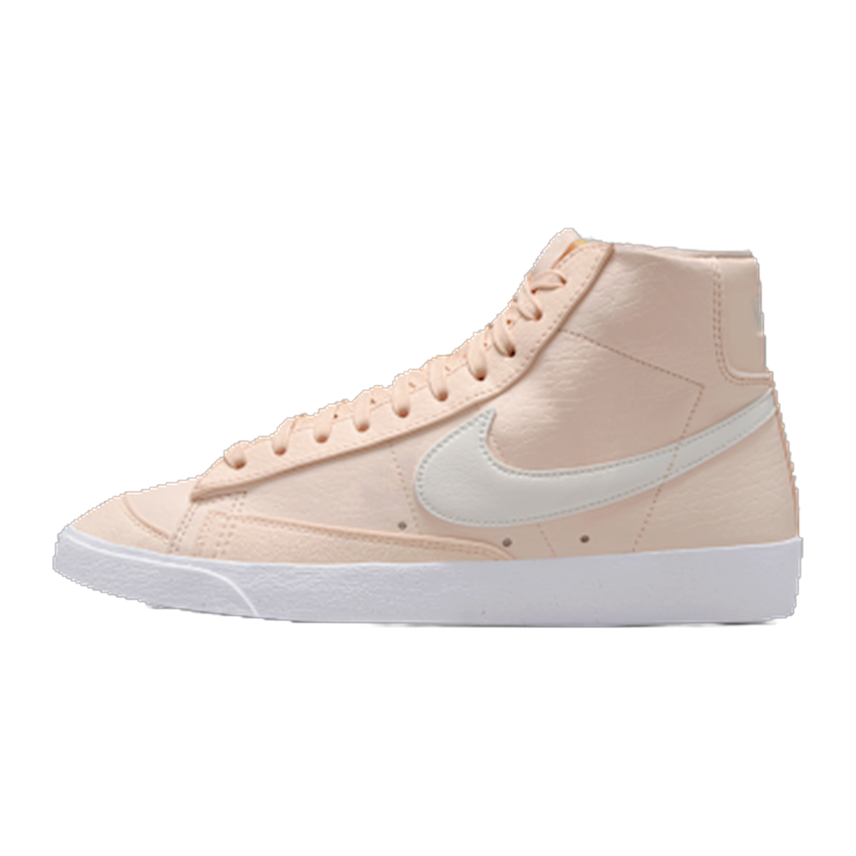 Nike Blazer Mid '77 Next Nature Guava Ice Sail — kolab
