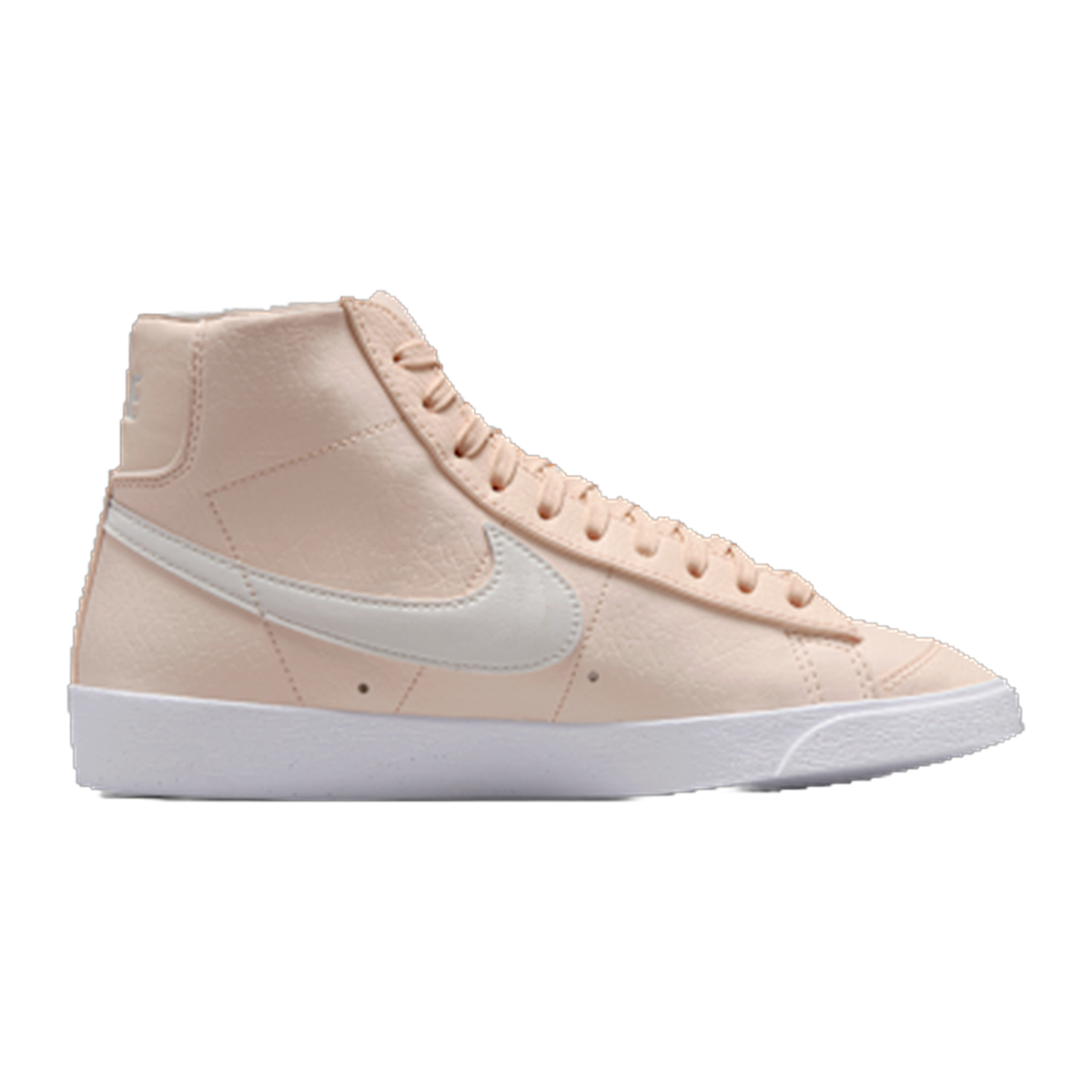 Nike Blazer Mid '77 Next Nature Guava Ice Sail — kolab
