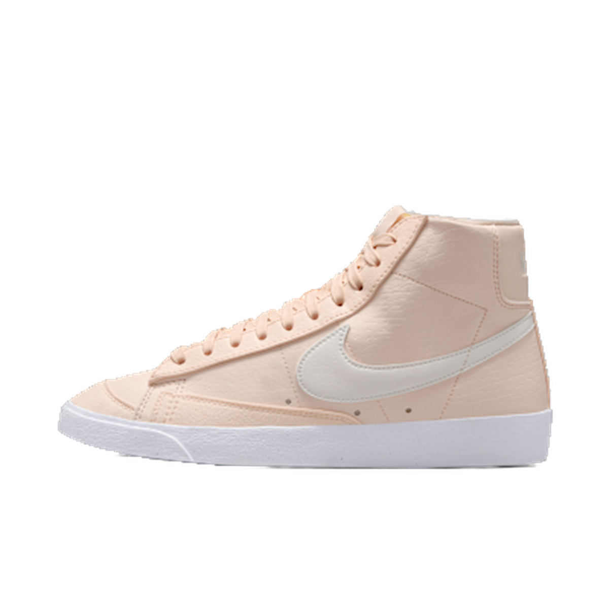 Nike Blazer Mid '77 Next Nature Guava Ice Sail — kolab