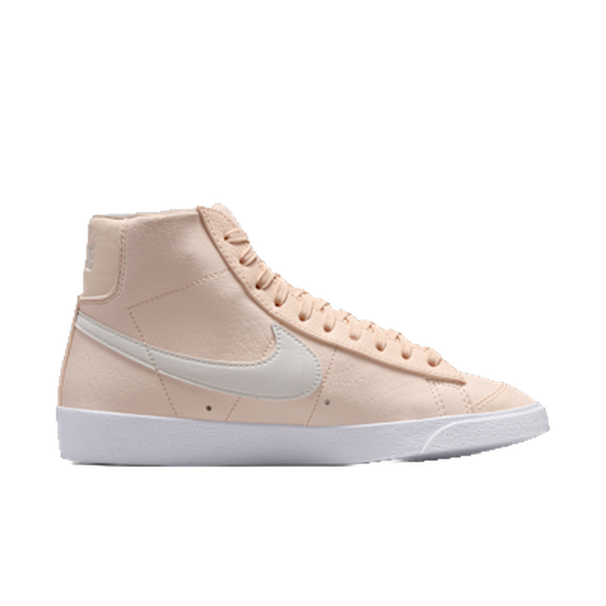 Nike Blazer Mid '77 Next Nature Guava Ice Sail — kolab