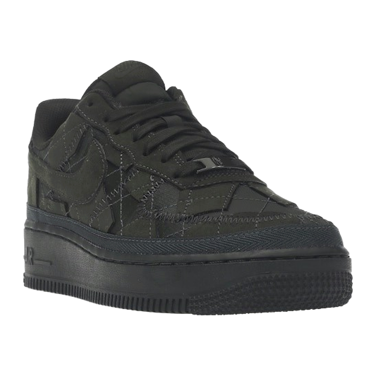 Nike Air Force 1 Low SP Billie Eilish Sequoia — kolab