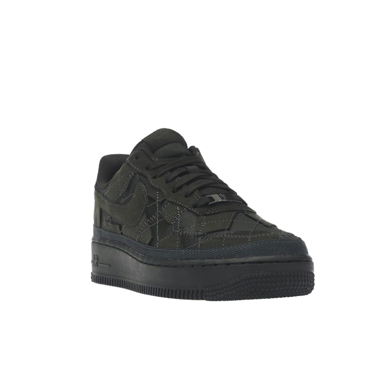 Nike Air Force 1 Low SP Billie Eilish Sequoia — kolab