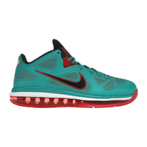 Nike LeBron 9 Low Reverse Liverpool — kolab