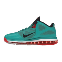 Nike LeBron 9 Low Reverse Liverpool — kolab