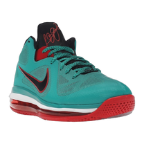 Nike LeBron 9 Low Reverse Liverpool — kolab