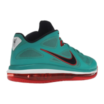 Nike LeBron 9 Low Reverse Liverpool — kolab