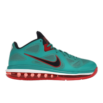 Nike LeBron 9 Low Reverse Liverpool — kolab