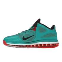 Nike LeBron 9 Low Reverse Liverpool — kolab