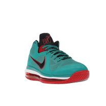 Nike LeBron 9 Low Reverse Liverpool — kolab