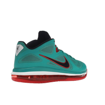 Nike LeBron 9 Low Reverse Liverpool — kolab