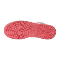 Jordan 1 Mid Pink Gaze (GS) — kolab