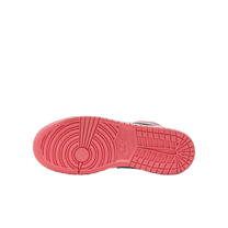 Jordan 1 Mid Pink Gaze (GS) — kolab