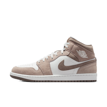 Air Jordan 1 Mid Enigma Stone · kolab