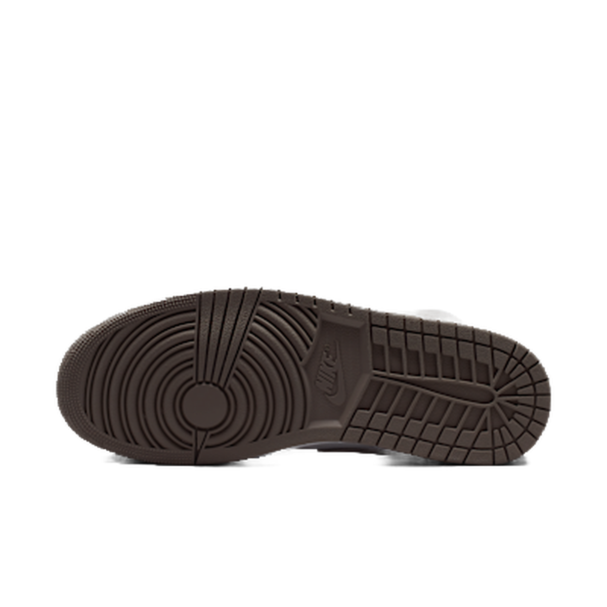 Air Jordan 1 Mid Enigma Stone · kolab